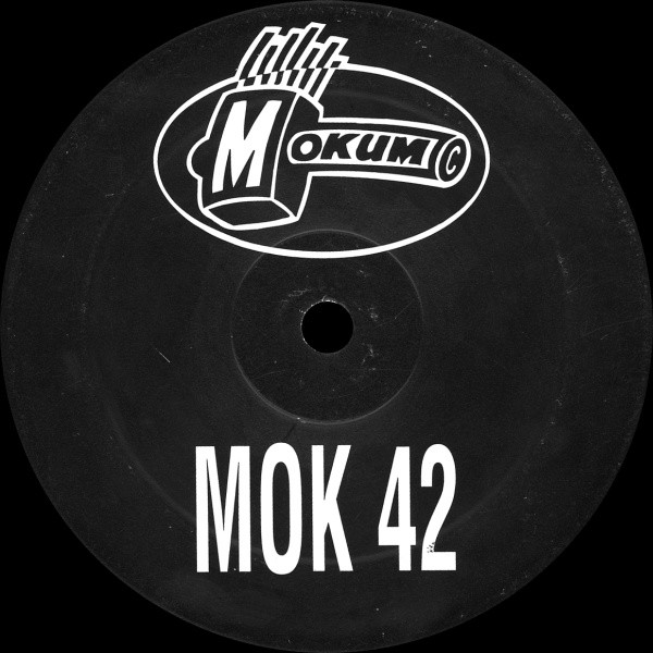 Deep In The Underground back cover