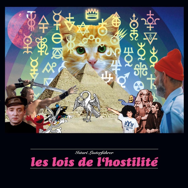 Les Lois de L'hostilité