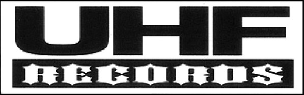UHF Records