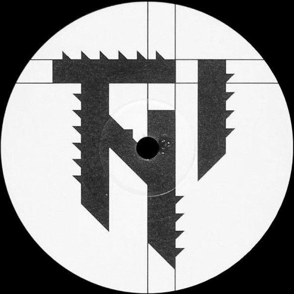 TerrorNoize Industry E.P. 4 back cover