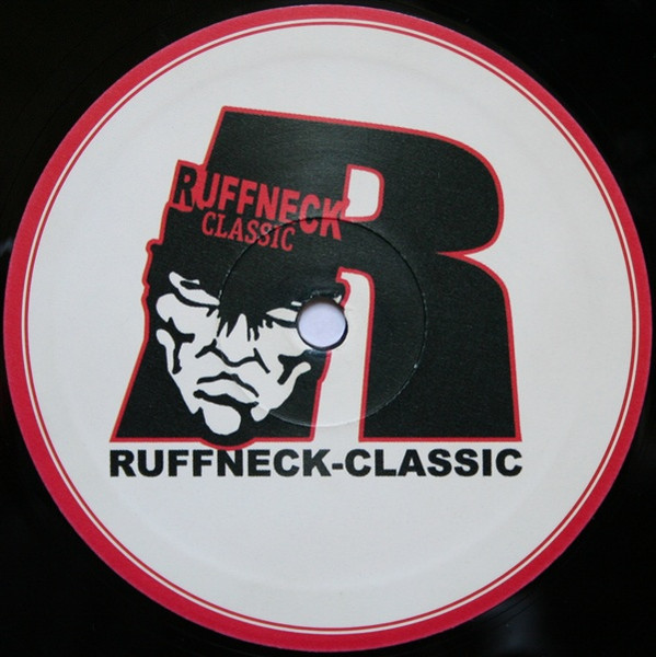 No Death Comes From The Inside back label