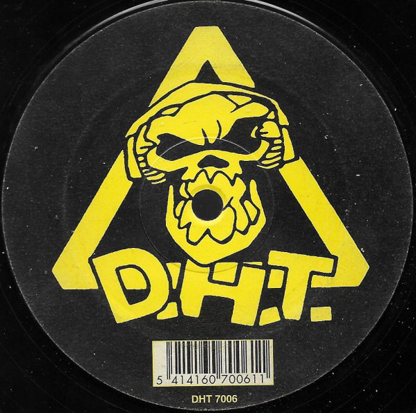 Not Invited back cover