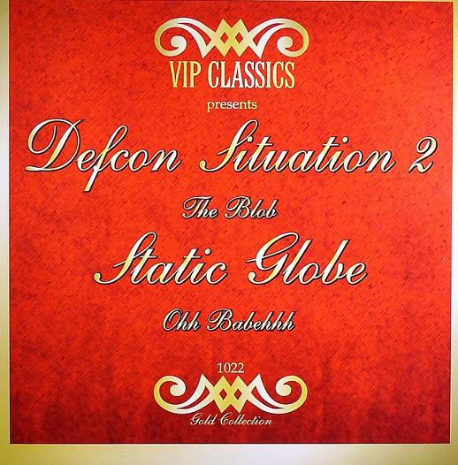 The Blob / Ohh Babehhh