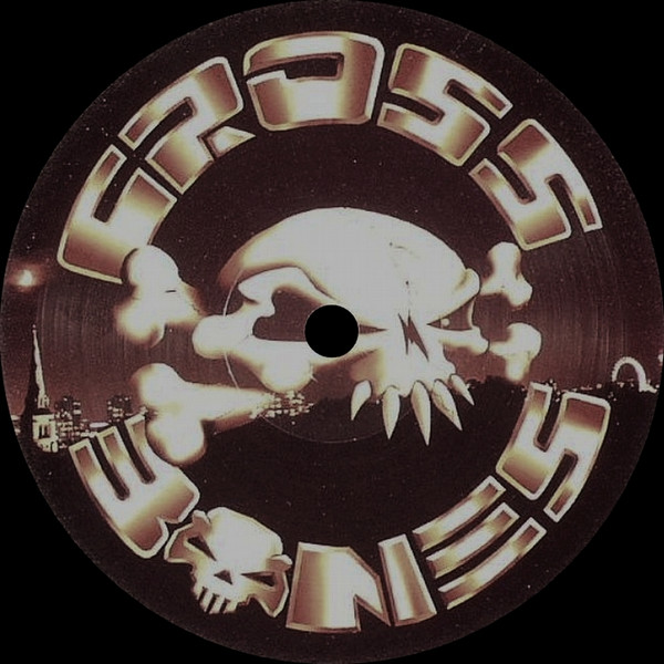 A Decade Of Darkness back cover