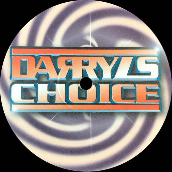 The End Of The Road / Superior! back cover