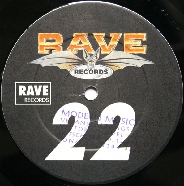 A Sick Mind Is A True Delight back label