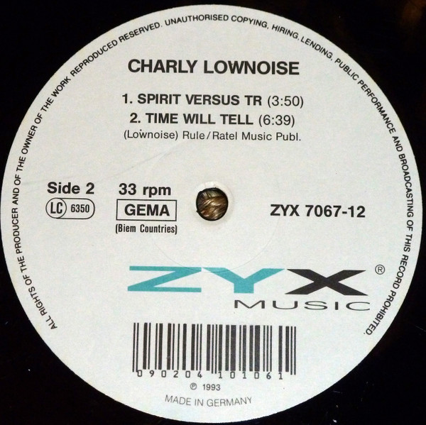 I Miss Jimi back cover