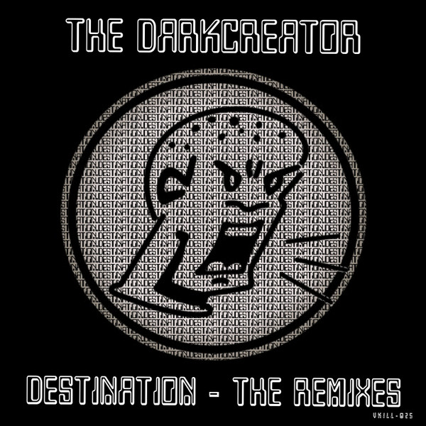 Destination - The Remixes