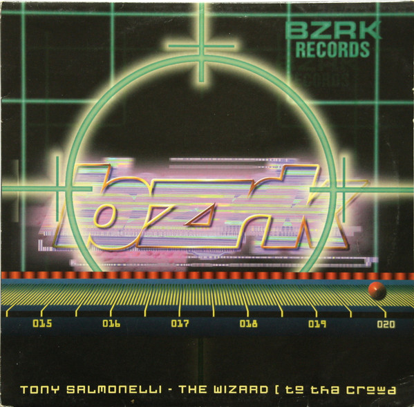 The Wizard (To Tha Crowd)