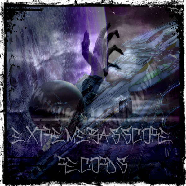 ExtremeBassCore Records