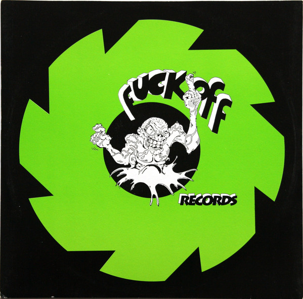 New Breed back cover