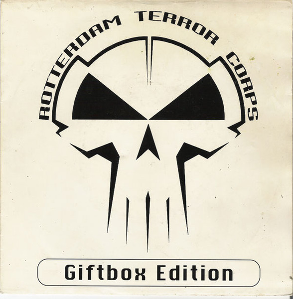 Giftbox Edition front cover