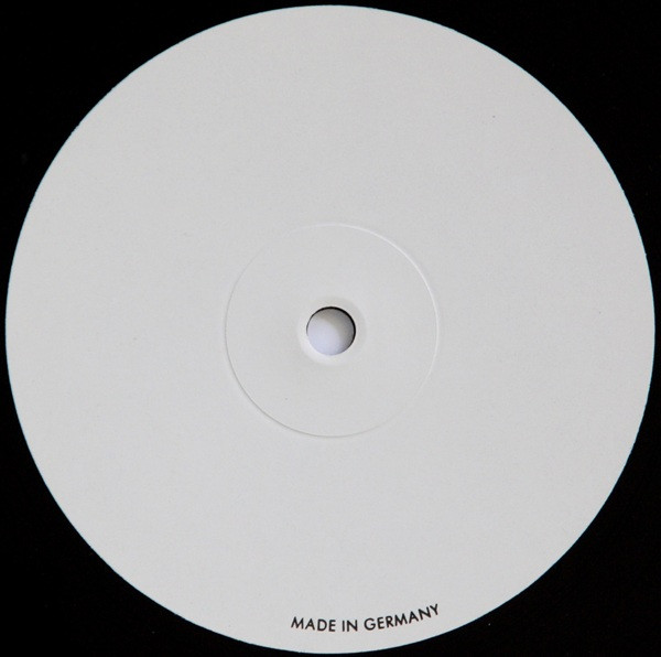 The Masters back cover