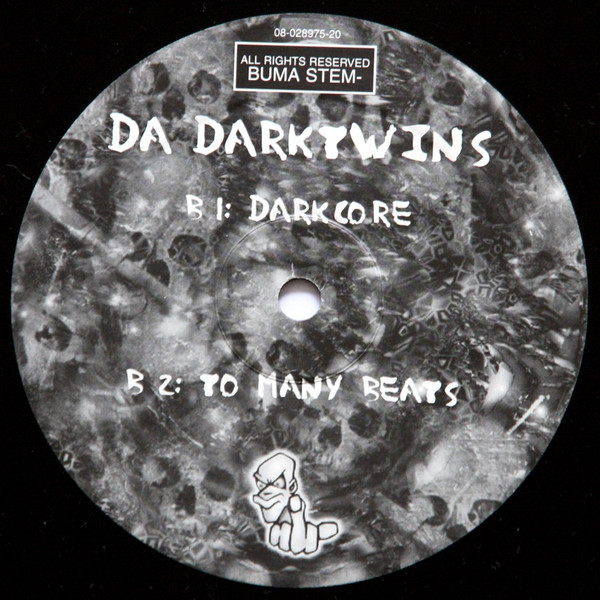 Our Message back label