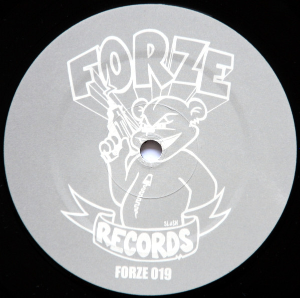 Fuck You Up front label