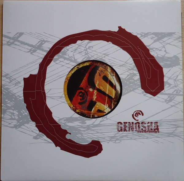 God, Protect Me From Your Followers front label