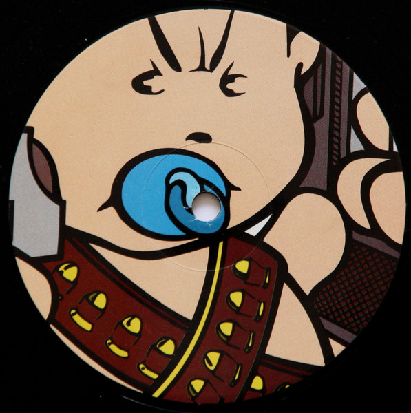 Back To Tha "O" School back label