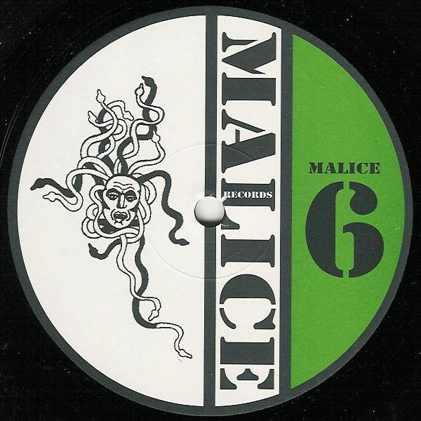 A New Future back cover