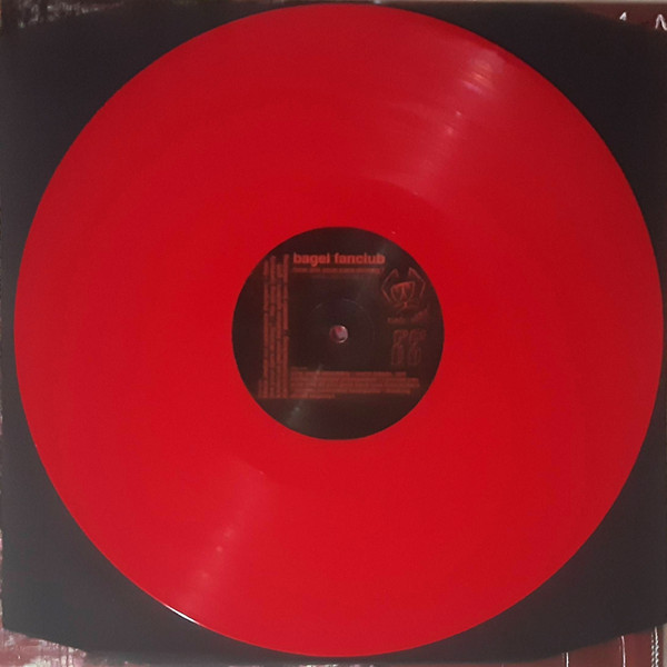 How Are Your Cars Driving? front label