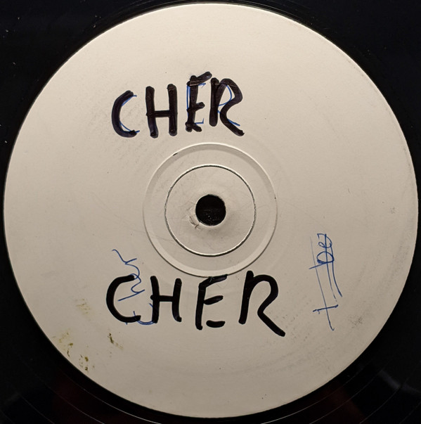 Believe / Pulsingers Nacht front label