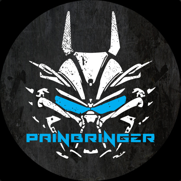 Superior Firepower LP back cover