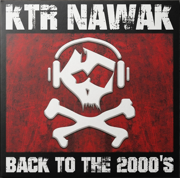 Back To The 2000's cover