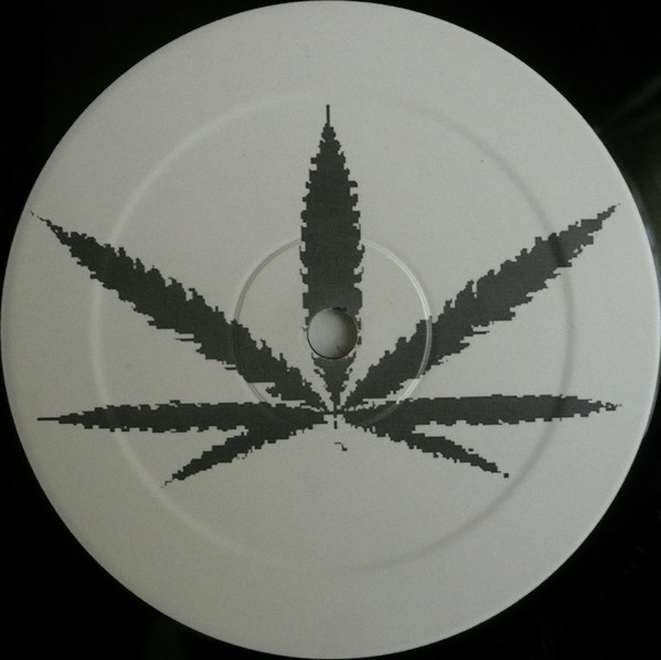 Let Them High! front label