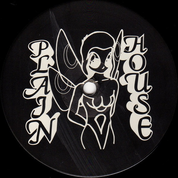 Tablets And Powder E.P. front label