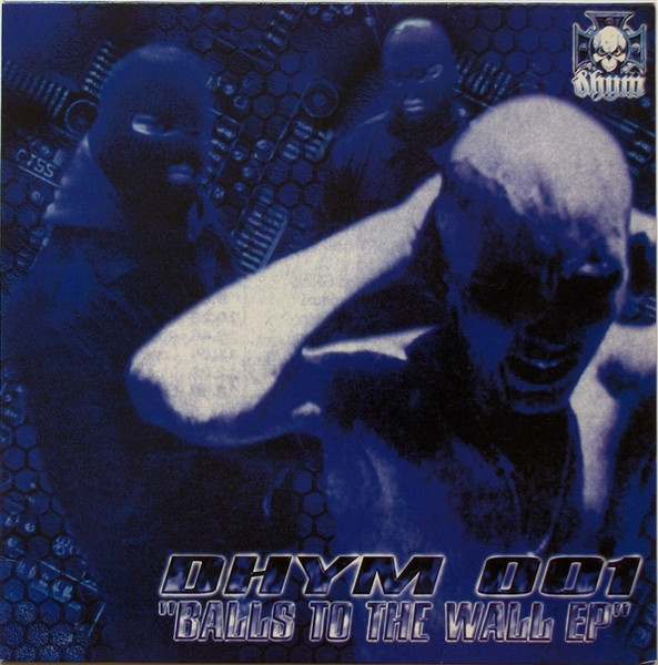 Balls To The Wall EP