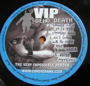 Operation Bands / Demo Death