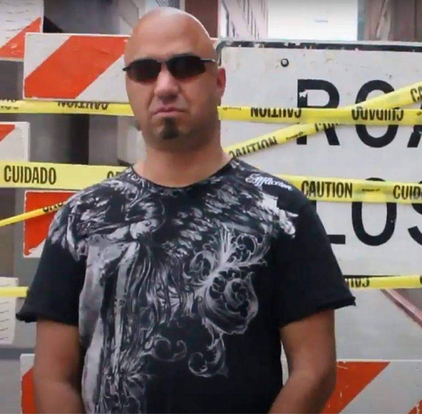 The New York Terrorist