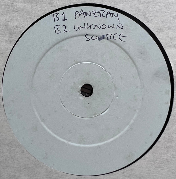 The Storm Sampler - Winter Of Hate back cover