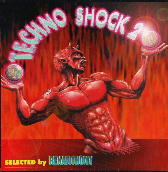 Techno Shock 2