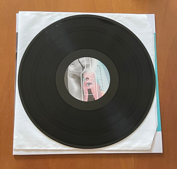 Various front label
