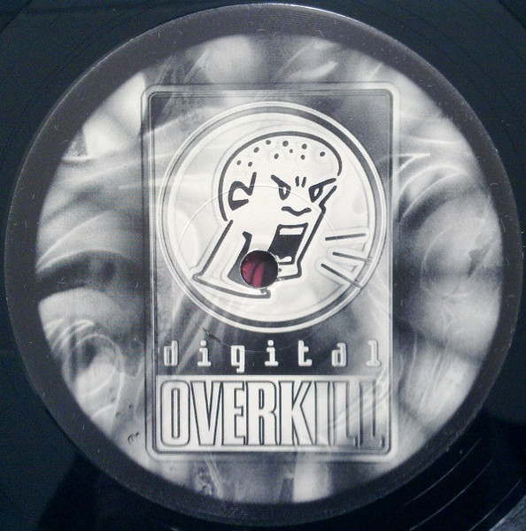 Massive Induction back label