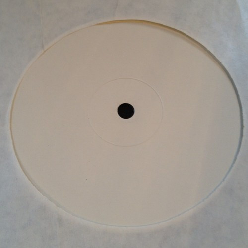 I, Destructor (The Lenny Dee Mixes) back cover