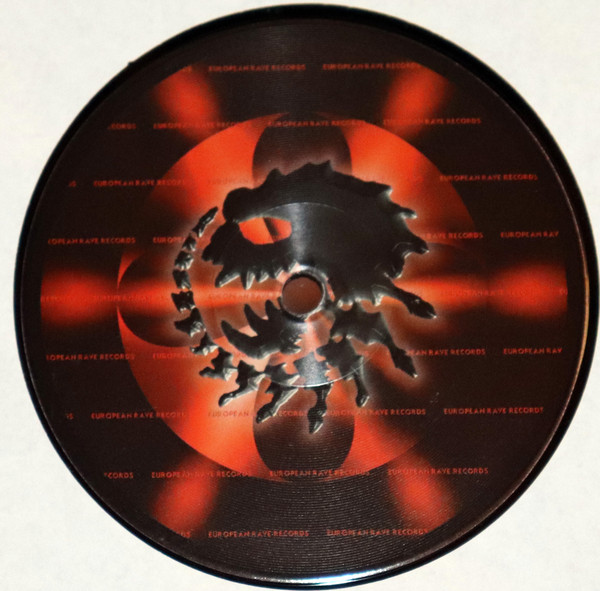 The Way We Like It ! front label