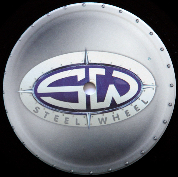 1st. World Dance Convention back label