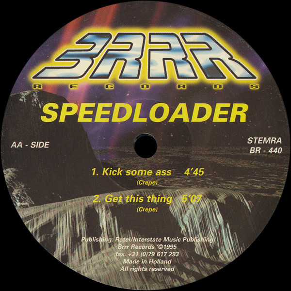 Guilty As Hell back cover