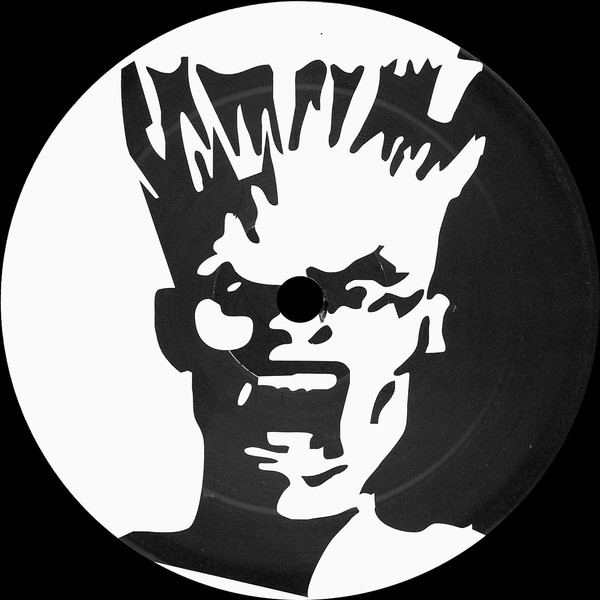 This Is Madness back label