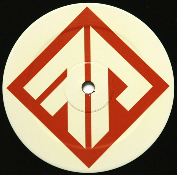 The Most Famous Unknown Remastered V7 front label