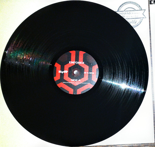 1Ø [x] 1Ø" - Unreleased cover