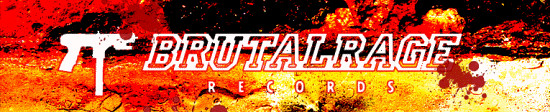 Brutal Rage Records