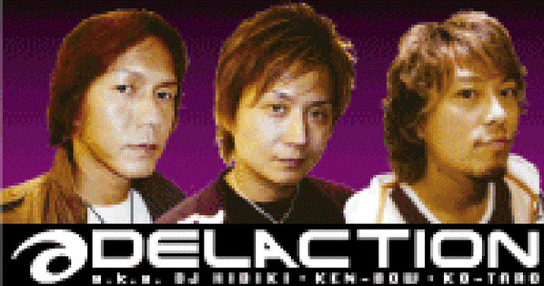 Delaction