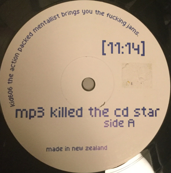 The Action Packed Mentallist Brings You The Fucking Jams back cover