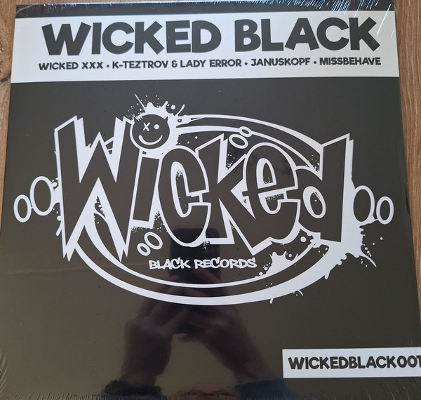 Wicked Black