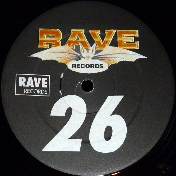 There Is No Other front label