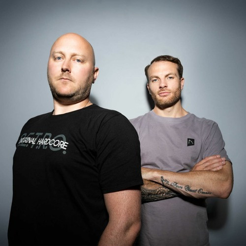 RETRO Original Hardcore