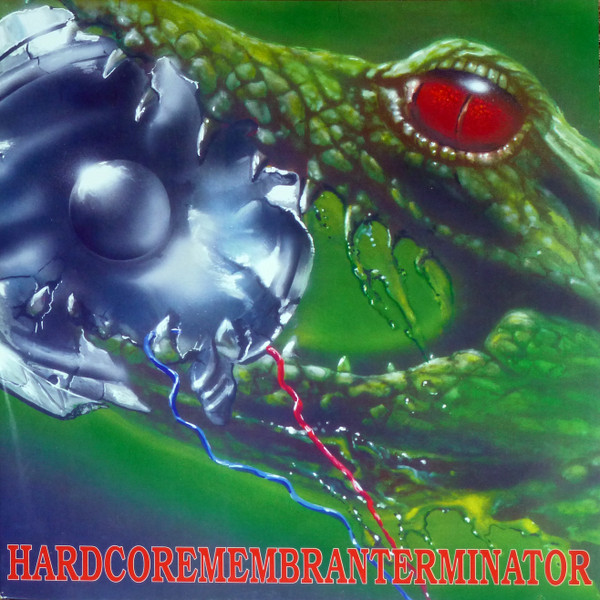 Hardcoremembranterminator