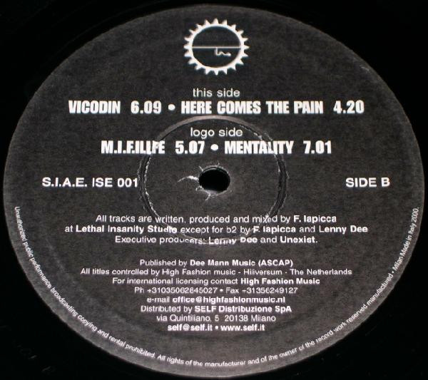 Disintegrator Rising Next